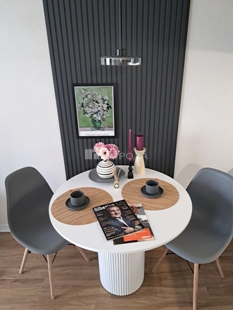 
  Продается студия 25 м², в ЖК Азимут, дом 4. Фото 12.