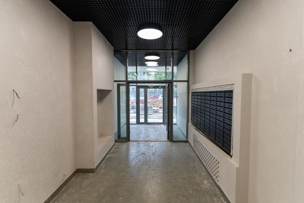 
  Продается 2-комн. квартира 45.2 м², в ЖК Ежевика. Фото 8.
