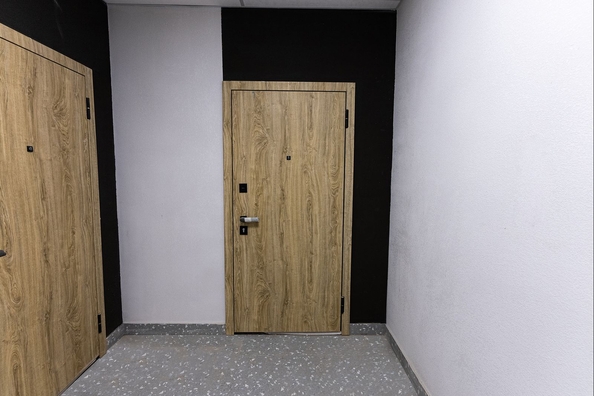 
  Продается 2-комн. квартира 45.2 м², в ЖК Ежевика. Фото 15.