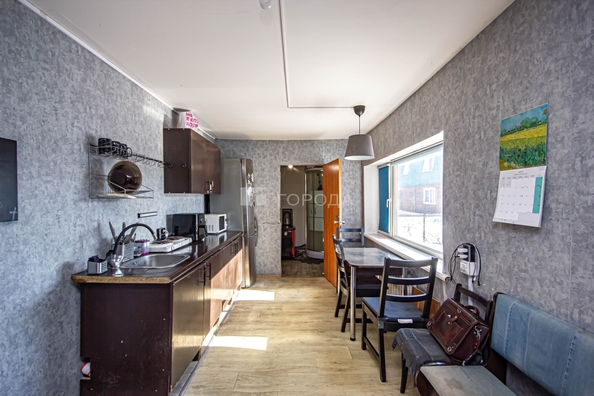 
  Продается коттедж 107.5 м². Фото 36.