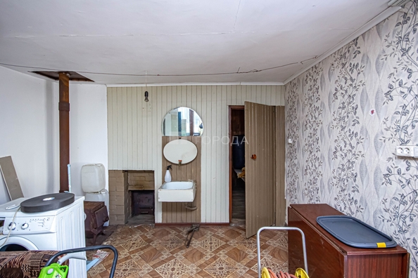 
  Продается коттедж 107.5 м². Фото 43.