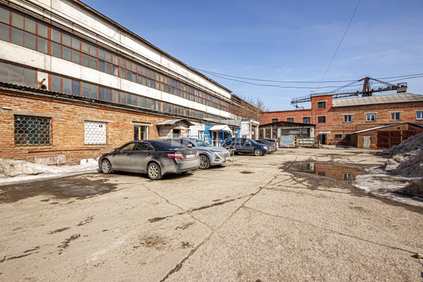 
  Сдается склад 5000 м². Фото 45.
