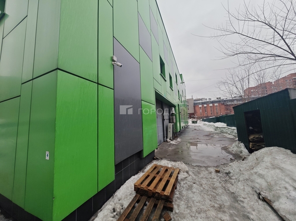 
  Сдается универсальное помещение 1439 м². Фото 20.