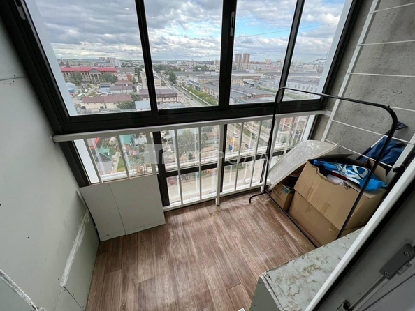 
  Продается 2-комн. квартира 57.4 м², в ЖК Галактика, дом 6 Меркурий. Фото 11.