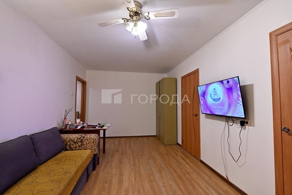 
  Продается 4-комн. квартира 61.7 м². Фото 3.