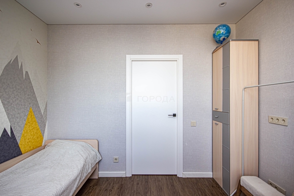 
  Продается 3-комн. квартира 71.4 м², в ЖК Онега, дом 3. Фото 28.