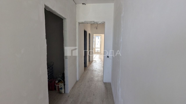 
  Продается 3-комн. квартира 81.5 м², в ЖК Акварельный 3.0, дом 2. Фото 13.