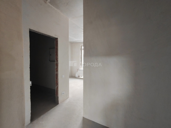 
  Продается студия 25.8 м², в ЖК Цивилизация, дом 2. Фото 1.