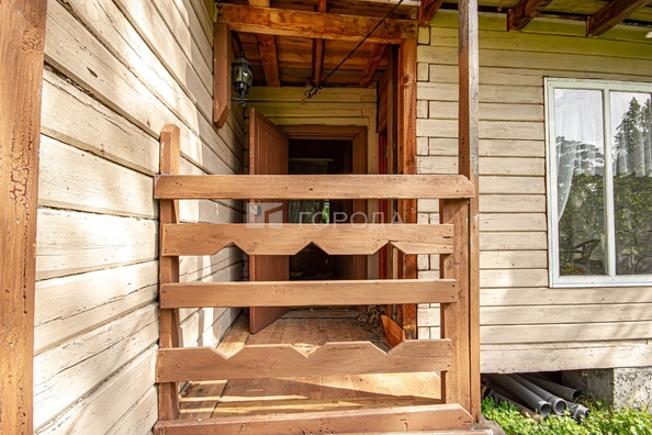 
  Продается коттедж 86.2 м². Фото 10.