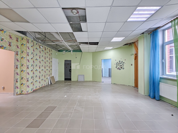 
  Сдается офис 90 м². Фото 2.