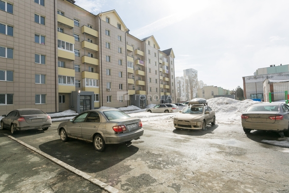 
  Продается 3-комн. квартира 76.6 м². Фото 18.
