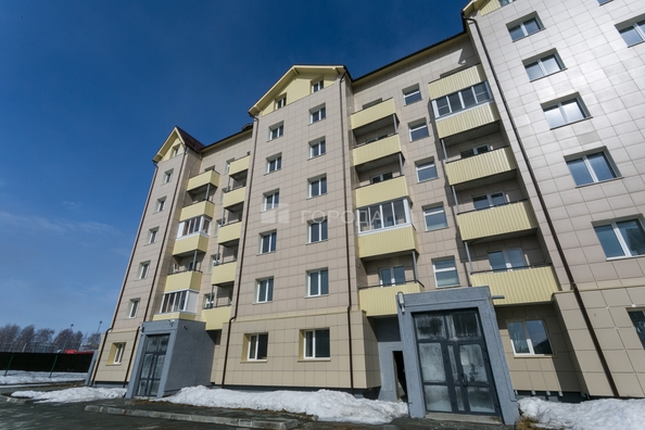 
  Продается 3-комн. квартира 76.6 м². Фото 21.