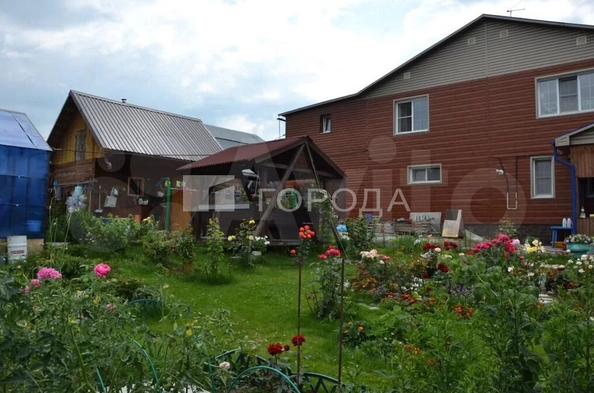
  Продается дом 255 м². Фото 4.