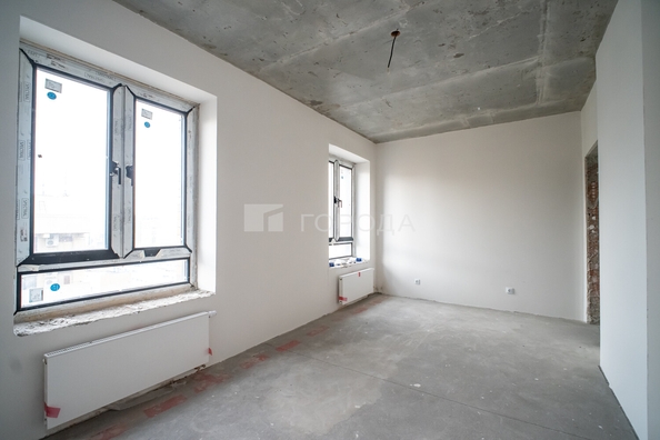 
  Продается 3-комн. квартира 79.3 м². Фото 15.