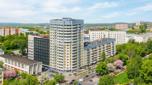 
  Продается 1-комн. квартира 38.4 м². Фото 4.
