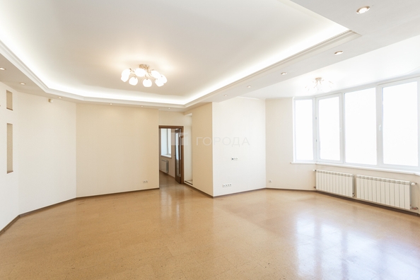
  Продается 4-комн. квартира 125.4 м². Фото 23.