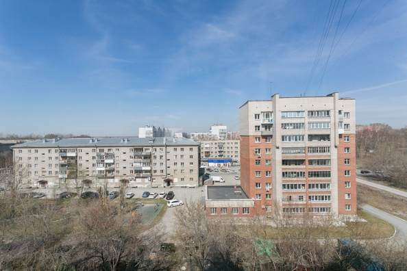 
  Продается 4-комн. квартира 125.4 м². Фото 28.