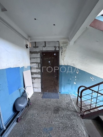 
  Продается 2-комн. квартира 43.3 м². Фото 26.