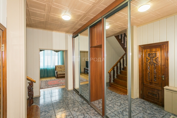 
  Продается дом 295 м². Фото 16.