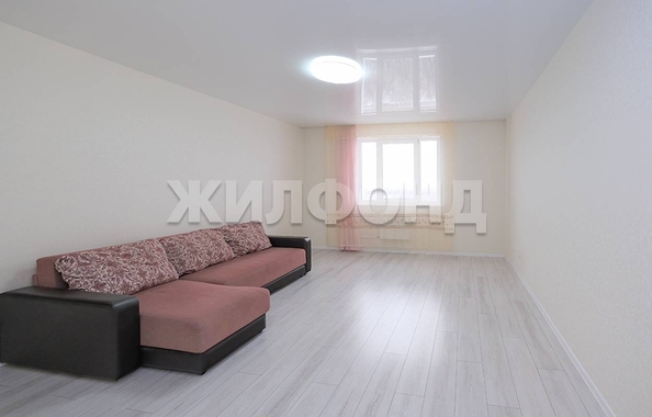 
  Продается 1-комн. квартира 57 м². Фото 5.