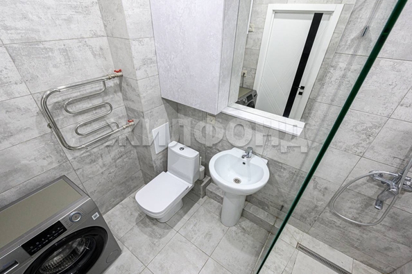 
  Продается 1-комн. квартира 31.7 м². Фото 20.