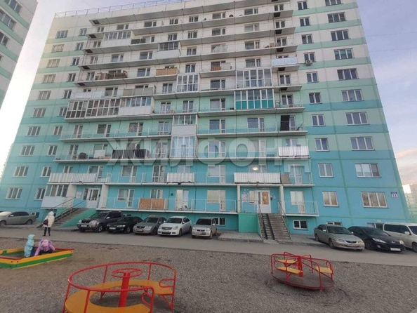 
  Продается студия 38.2 м². Фото 4.