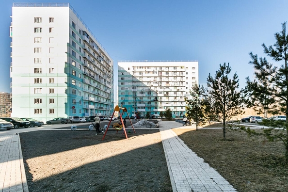 
  Продается студия 38.2 м². Фото 6.