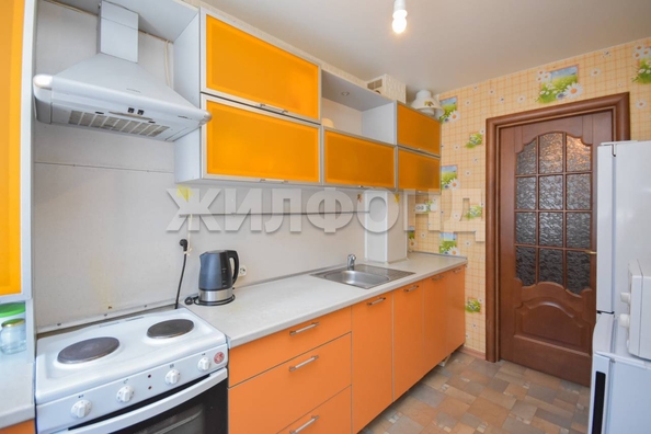 
  Продается 2-комн. квартира 42.8 м². Фото 2.