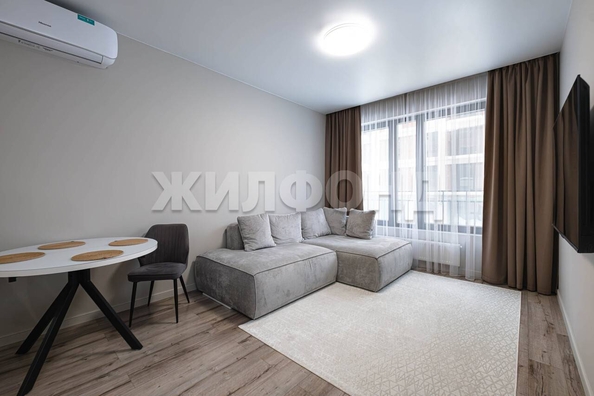
  Продается 2-комн. квартира 48.7 м², в ЖК Пшеница, дом 2. Фото 3.