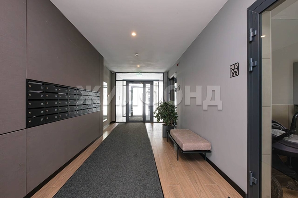 
  Продается 2-комн. квартира 48.7 м², в ЖК Пшеница, дом 2. Фото 16.