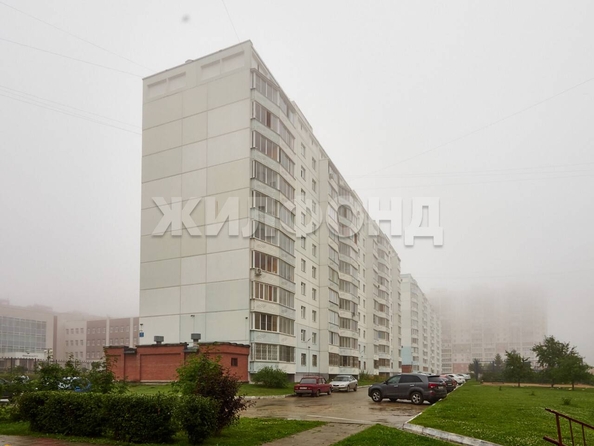 
  Продается 2-комн. квартира 56.4 м². Фото 5.