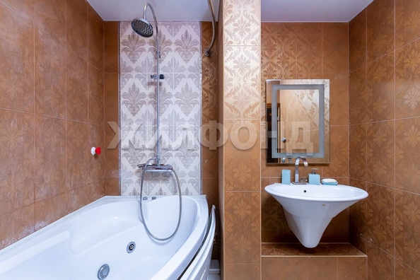 
  Продается 3-комн. квартира 109.4 м². Фото 18.