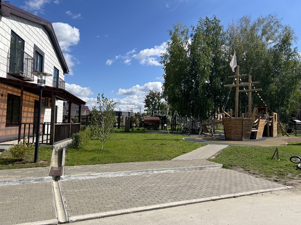 
  Продается дом 129.3 м². Фото 19.