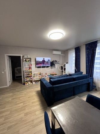 
  Продается 1-комн. квартира 51.4 м², в ЖК Тайгинский парк, дом 1. Фото 3.