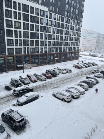 
  Продается 1-комн. квартира 51.4 м², в ЖК Тайгинский парк, дом 1. Фото 14.