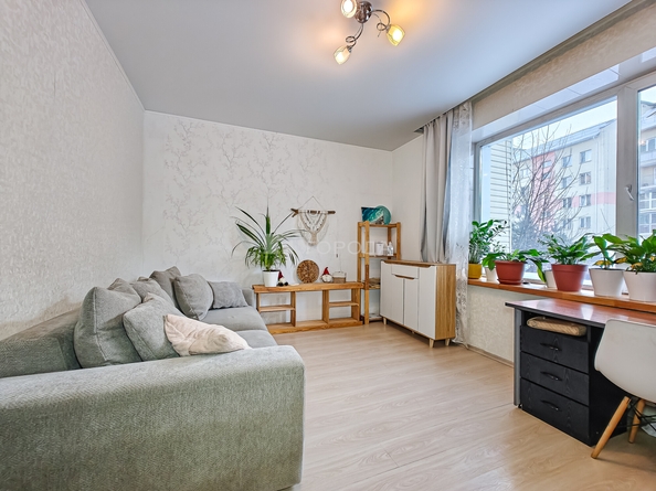 
  Продается 1-комн. квартира 42.2 м². Фото 1.
