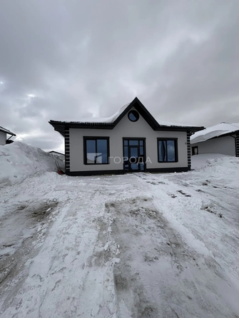 
  Продается коттедж 96.4 м². Фото 1.
