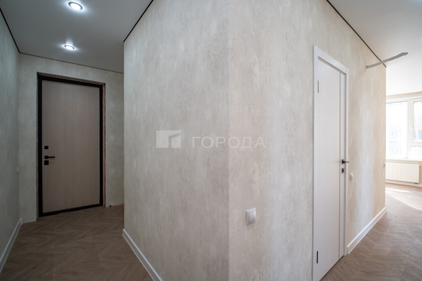 
  Продается 2-комн. квартира 54 м², в ЖК Мылзавод, дом 2. Фото 11.