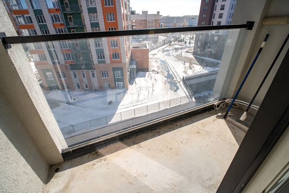 
  Продается 2-комн. квартира 54 м², в ЖК Мылзавод, дом 2. Фото 17.