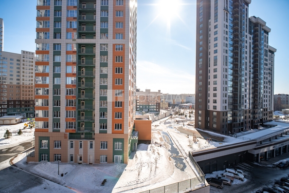 
  Продается 2-комн. квартира 54 м², в ЖК Мылзавод, дом 2. Фото 18.