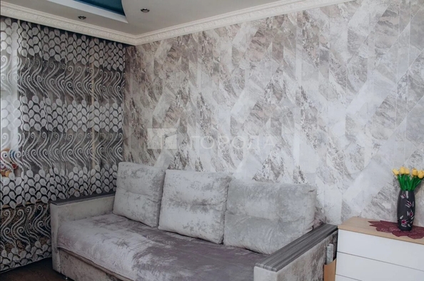 
  Продается 1-комн. квартира 42.3 м². Фото 5.