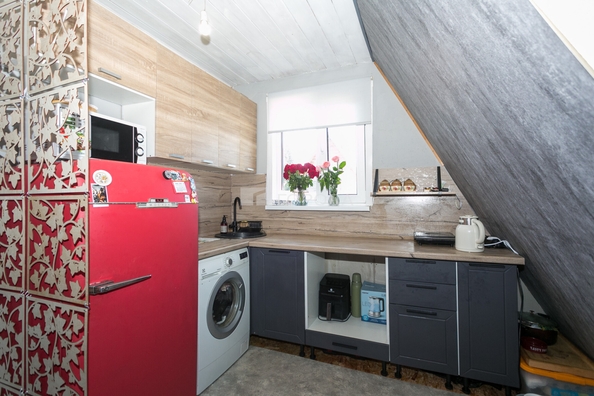 
  Продается коттедж 62.2 м². Фото 29.