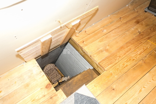 
  Продается коттедж 62.2 м². Фото 31.