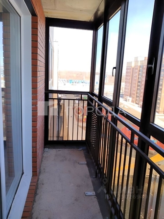 
  Продается 1-комн. квартира 26.6 м², в ЖК Солнечные часы, 4 очередь дом 6. Фото 5.