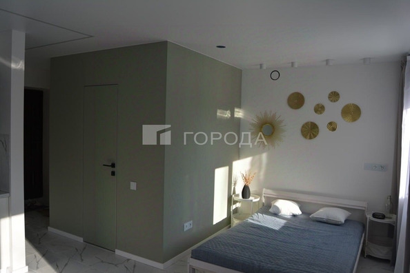 
  Продается студия 29.2 м². Фото 4.