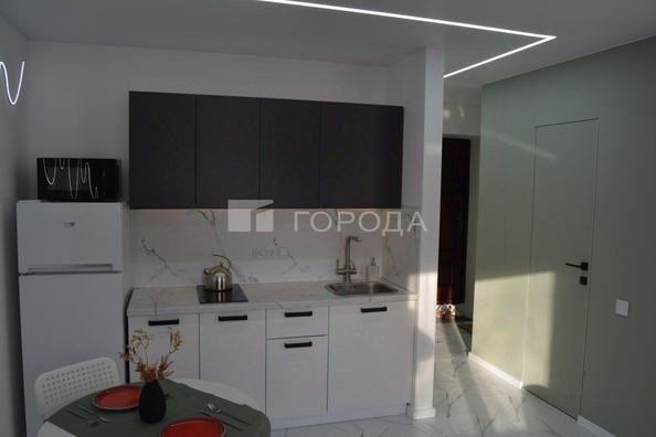 
  Продается студия 29.2 м². Фото 5.