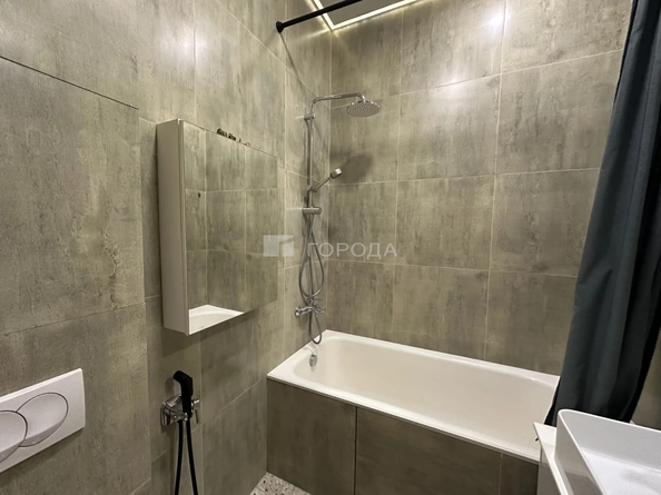 
  Продается 2-комн. квартира 56.7 м². Фото 18.