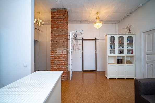 
  Продается 2-комн. квартира 56.7 м². Фото 25.