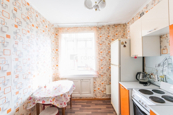 
  Продается 1-комн. квартира 38.4 м². Фото 2.