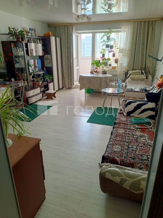 
  Продается 1-комн. квартира 39 м². Фото 1.